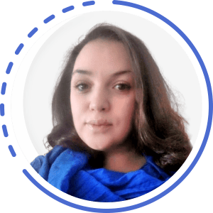 Рогожникова Елена